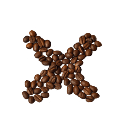 Coffee Bean X