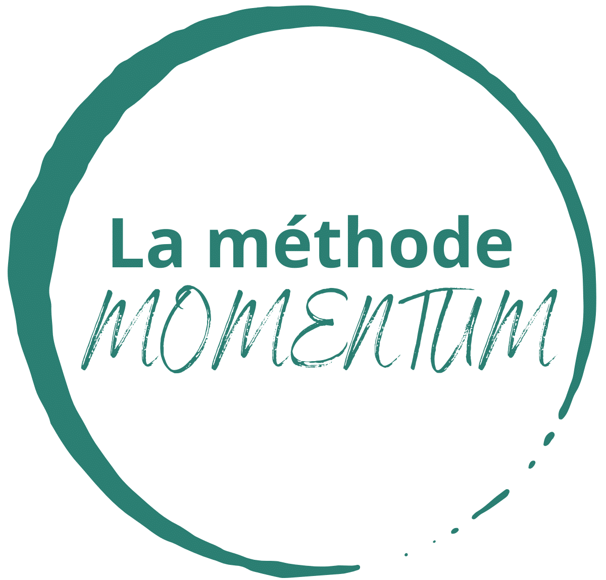 Icone - LA méthode Momentum