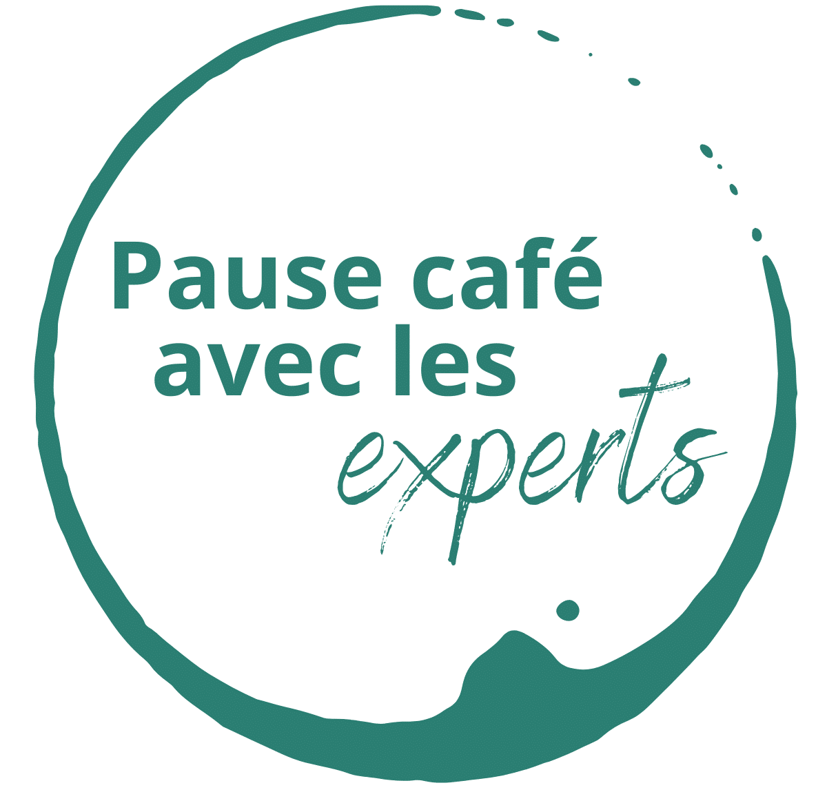 Icone - Pause café